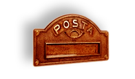 Postafiók